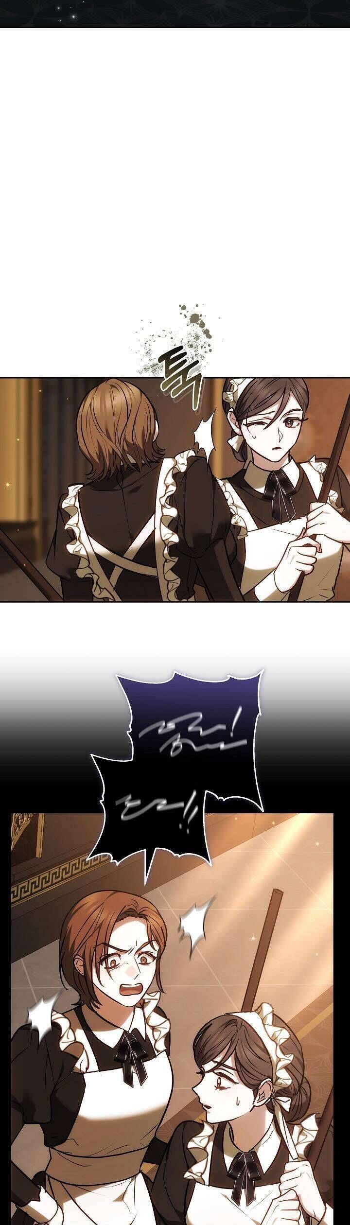 Hãy Ru Em Ngủ Chap 31 - Next Chap 32