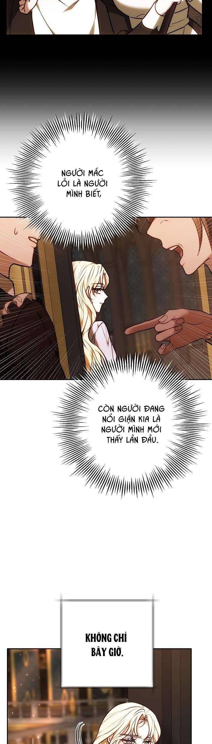 Hãy Ru Em Ngủ Chap 31 - Next Chap 32