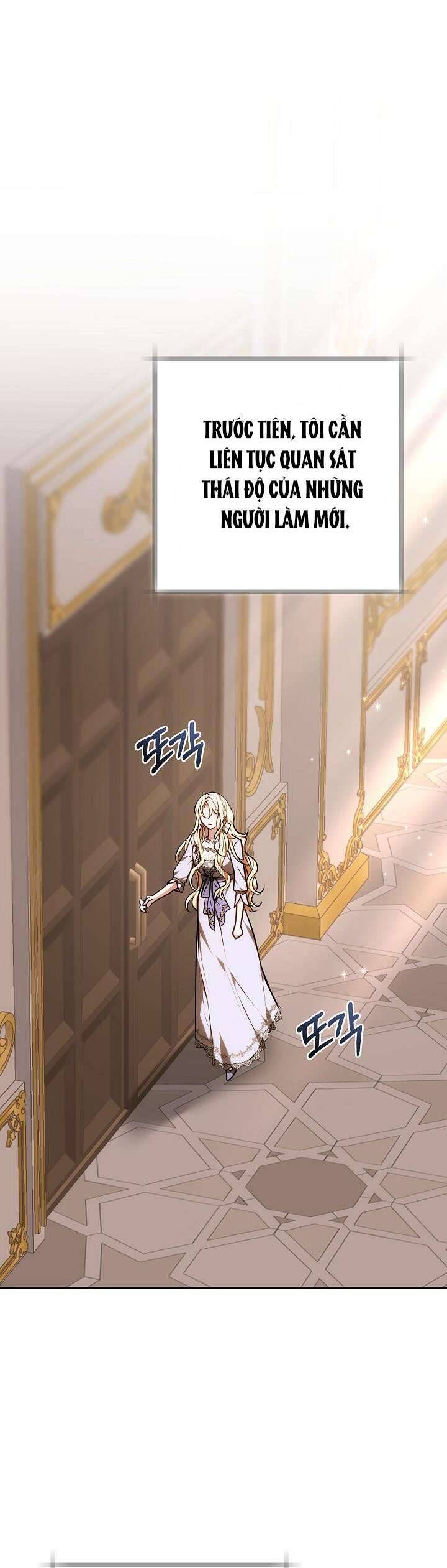 Hãy Ru Em Ngủ Chap 31 - Next Chap 32