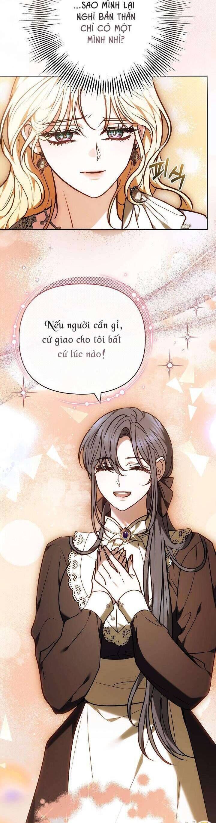 Hãy Ru Em Ngủ Chap 31 - Next Chap 32