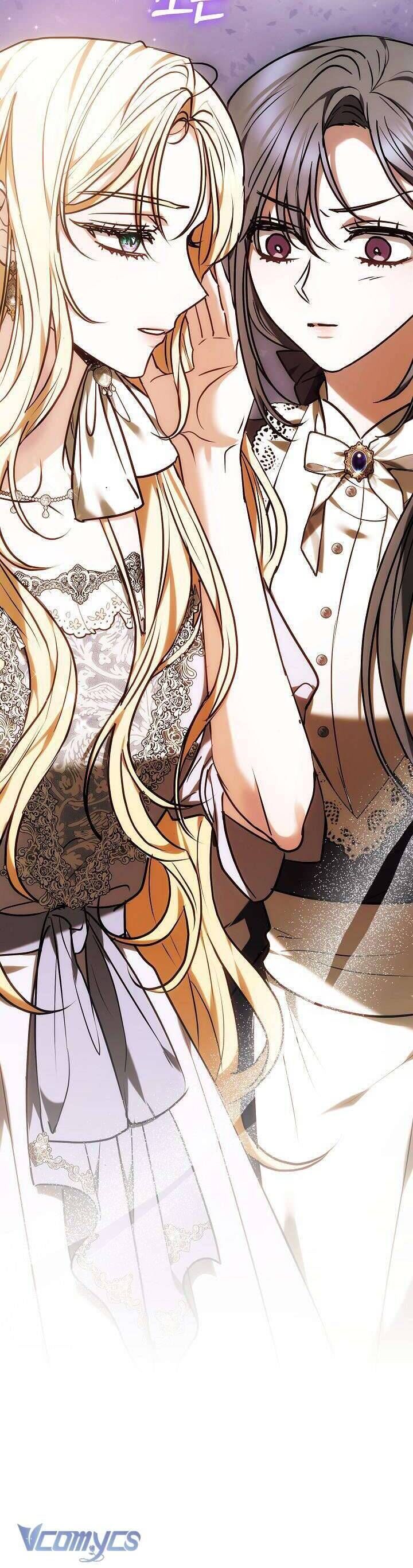 Hãy Ru Em Ngủ Chap 31 - Next Chap 32