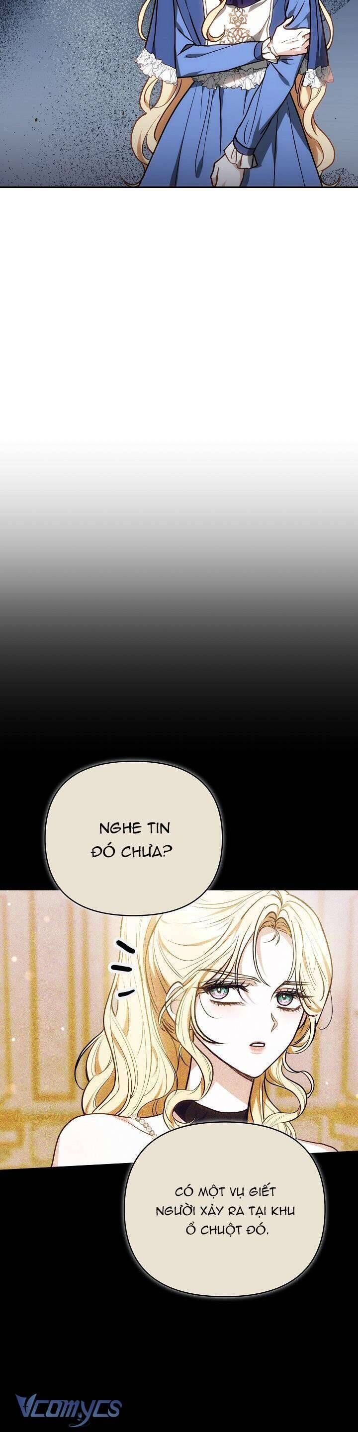 Hãy Ru Em Ngủ Chap 31 - Next Chap 32