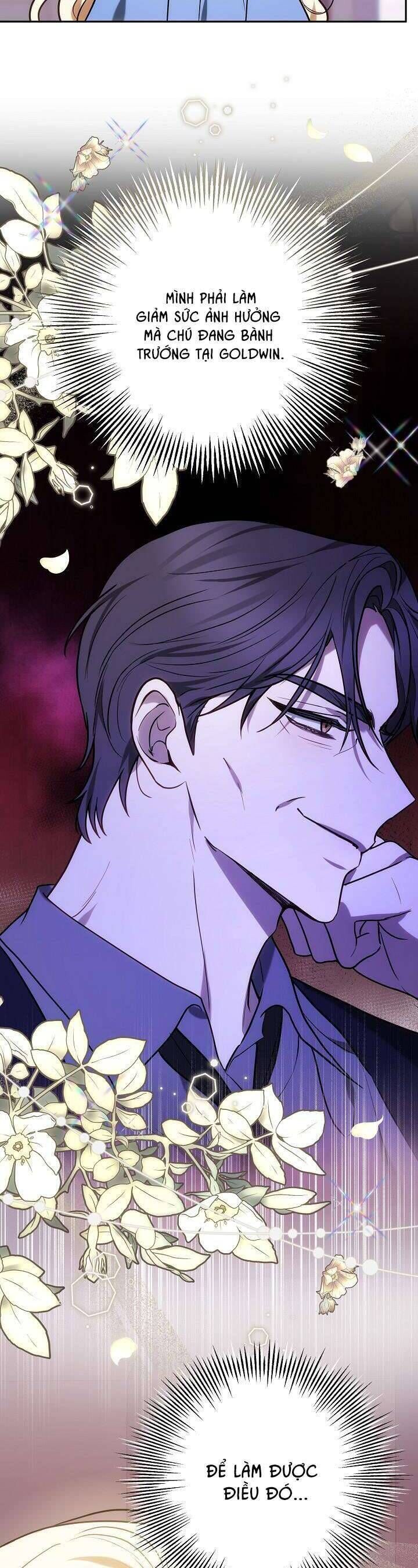 Hãy Ru Em Ngủ Chap 31 - Next Chap 32