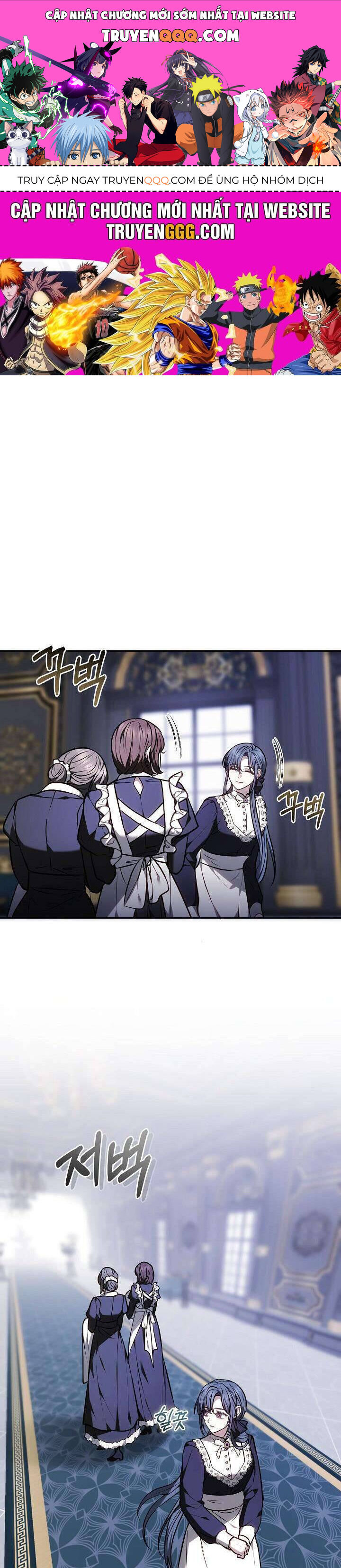 Hãy Ru Em Ngủ Chap 32 - Next Chap 33