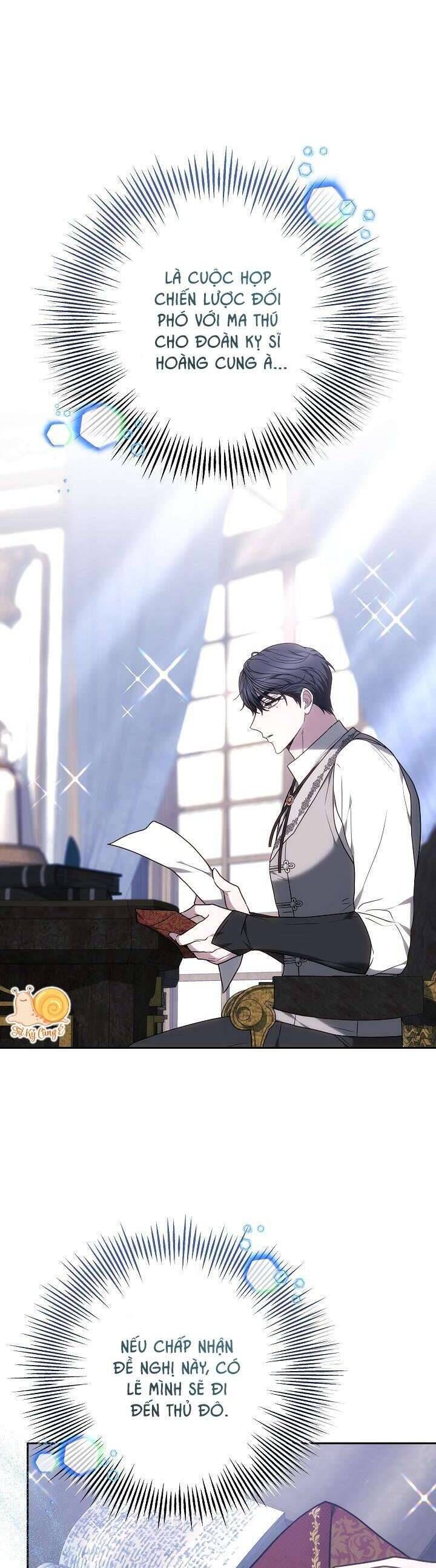 Hãy Ru Em Ngủ Chap 32 - Next Chap 33