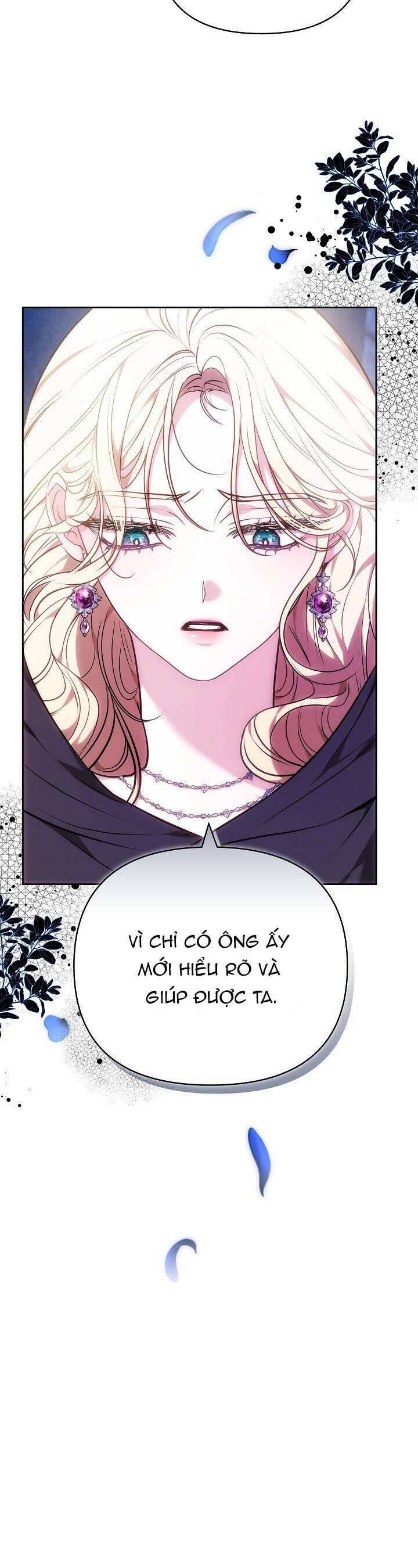 Hãy Ru Em Ngủ Chap 33 - Next Chap 34