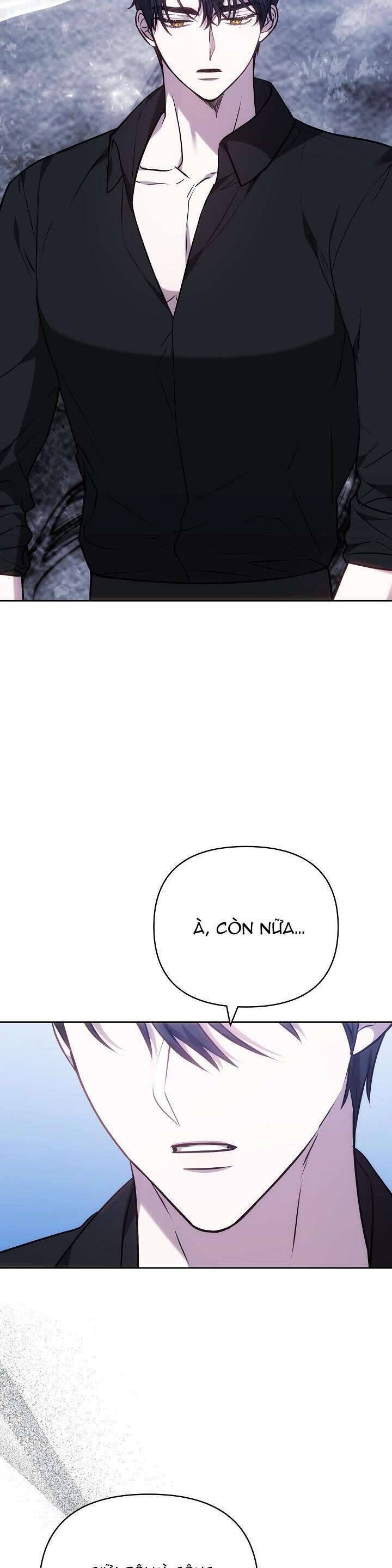 Hãy Ru Em Ngủ Chap 33 - Next Chap 34