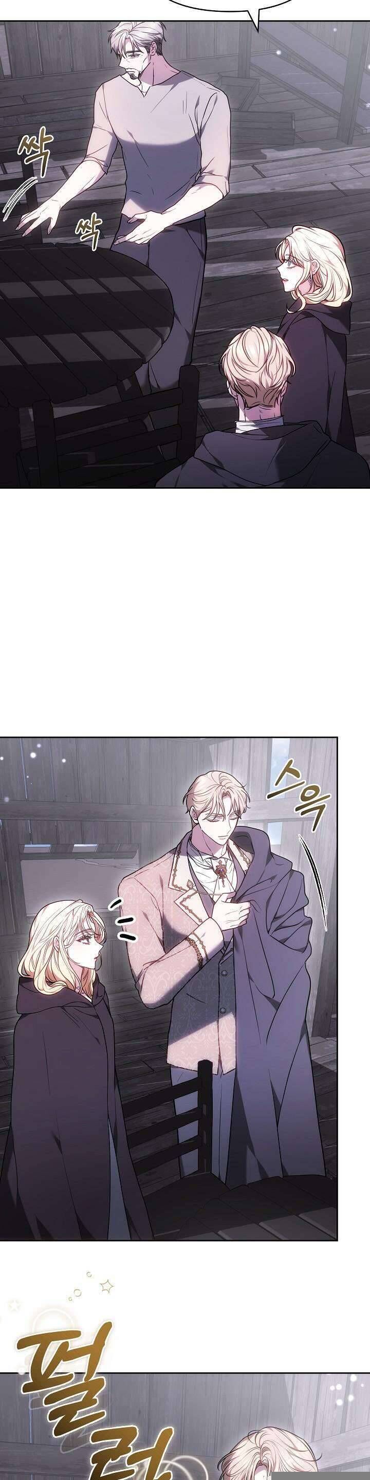 Hãy Ru Em Ngủ Chap 33 - Next Chap 34