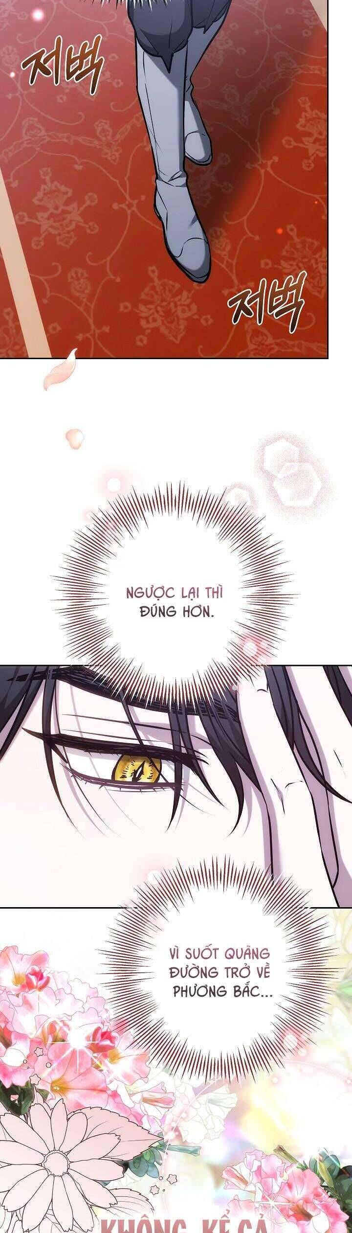 Hãy Ru Em Ngủ Chap 33 - Next Chap 34