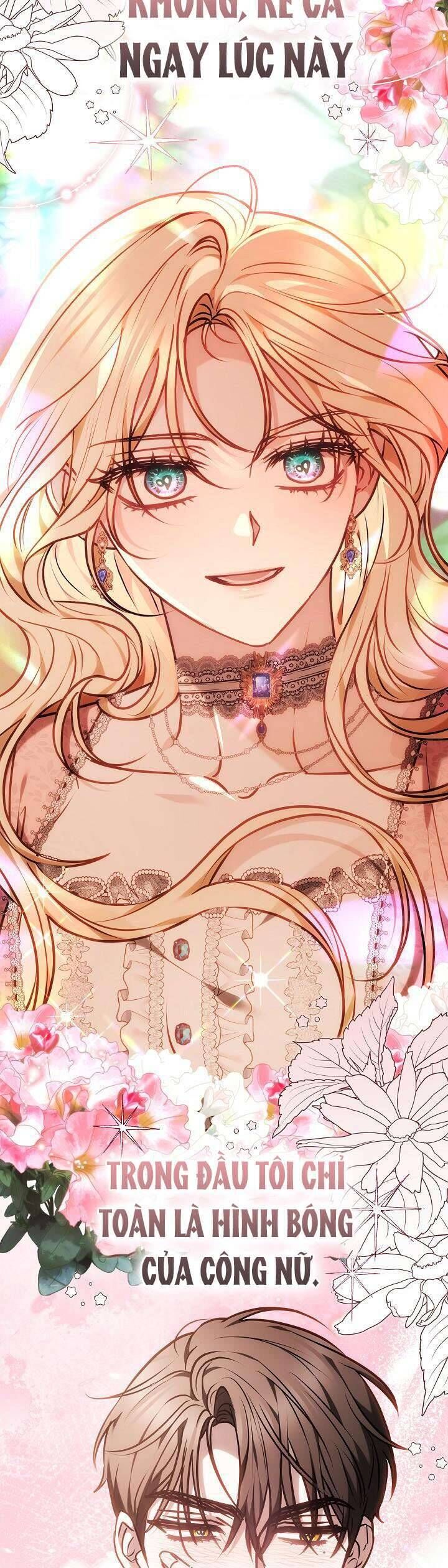 Hãy Ru Em Ngủ Chap 33 - Next Chap 34