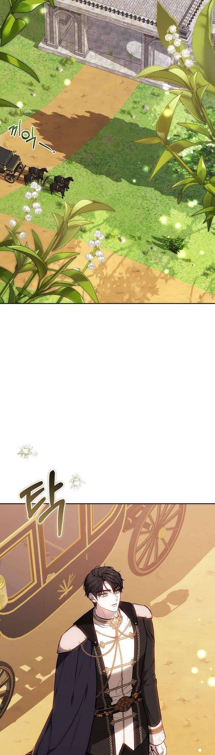 Hãy Ru Em Ngủ Chap 33 - Next Chap 34