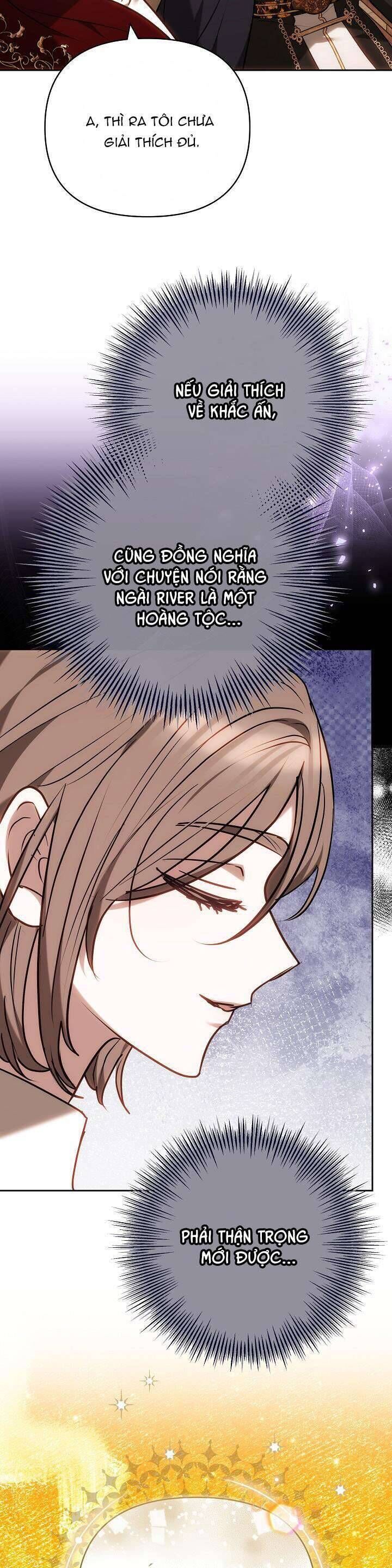 Hãy Ru Em Ngủ Chap 33 - Next Chap 34