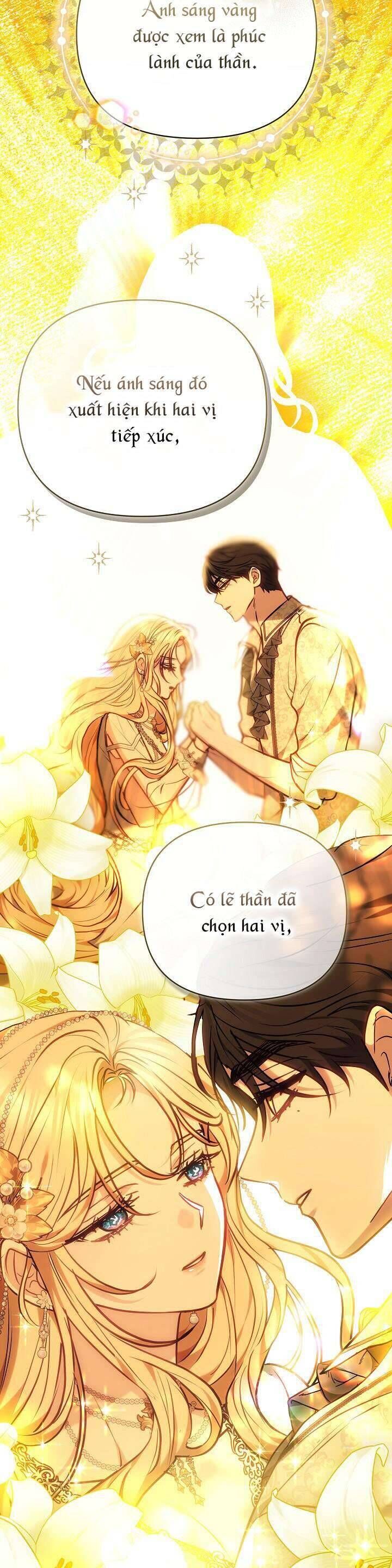 Hãy Ru Em Ngủ Chap 33 - Next Chap 34