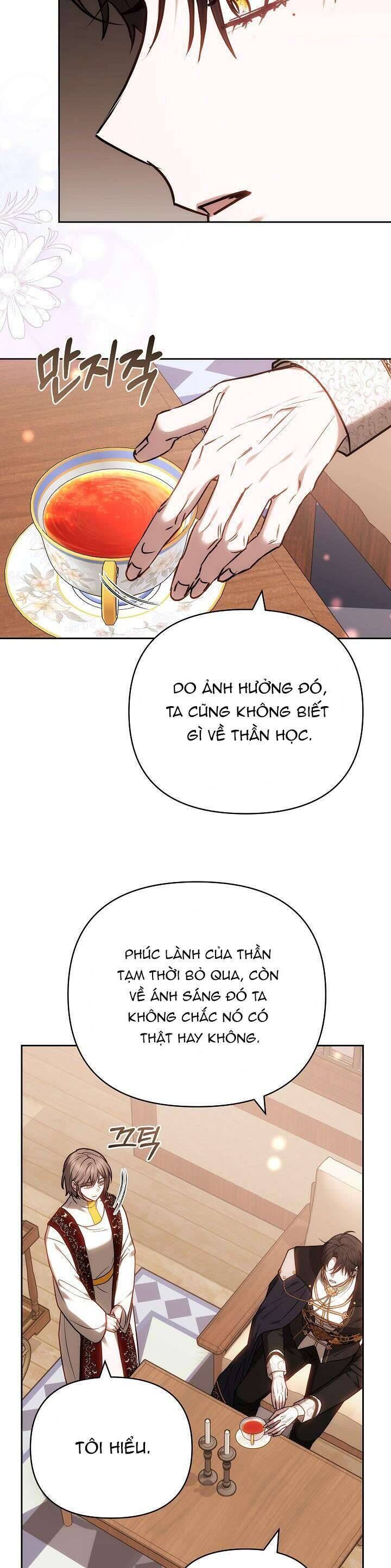 Hãy Ru Em Ngủ Chap 33 - Next Chap 34