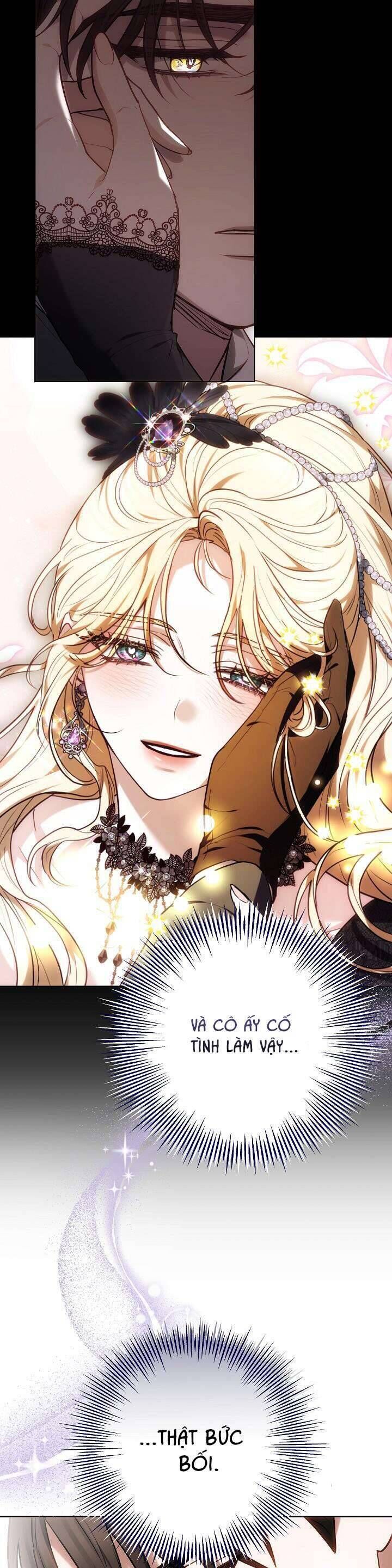Hãy Ru Em Ngủ Chap 33 - Next Chap 34