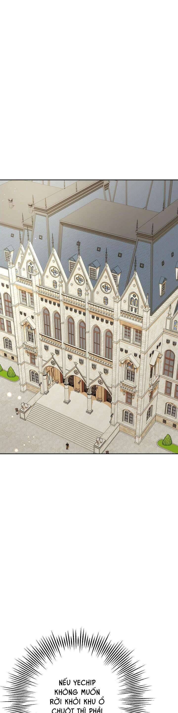 Hãy Ru Em Ngủ Chap 33 - Next Chap 34