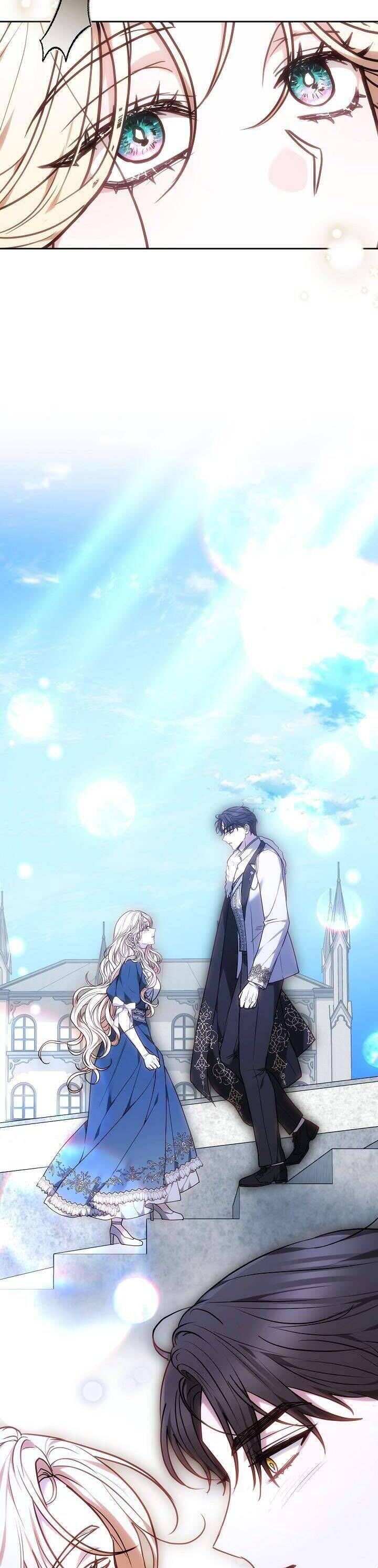 Hãy Ru Em Ngủ Chap 33 - Next Chap 34