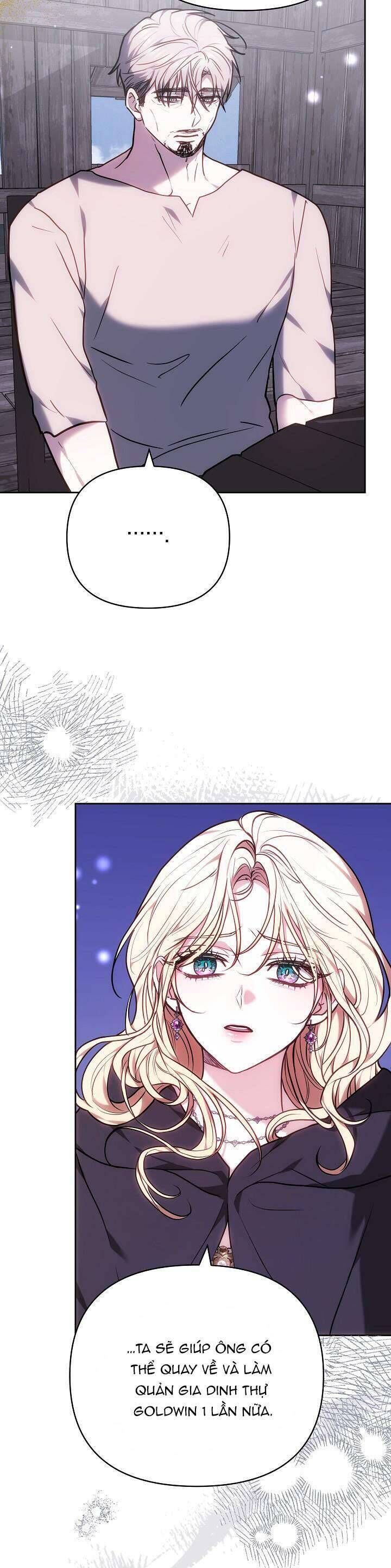 Hãy Ru Em Ngủ Chap 33 - Next Chap 34
