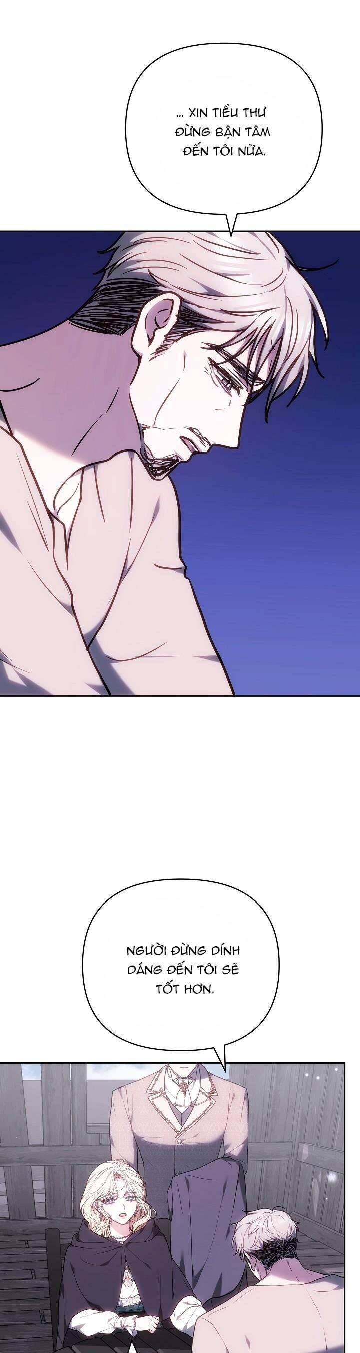 Hãy Ru Em Ngủ Chap 33 - Next Chap 34
