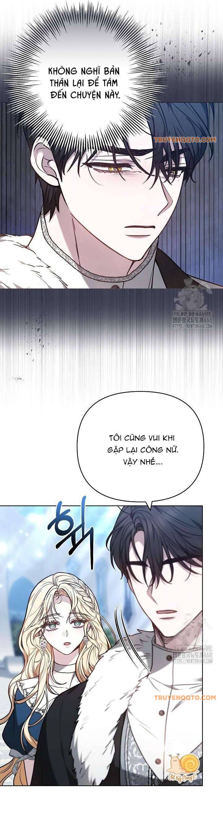 Hãy Ru Em Ngủ Chap 34 - Next Chap 35
