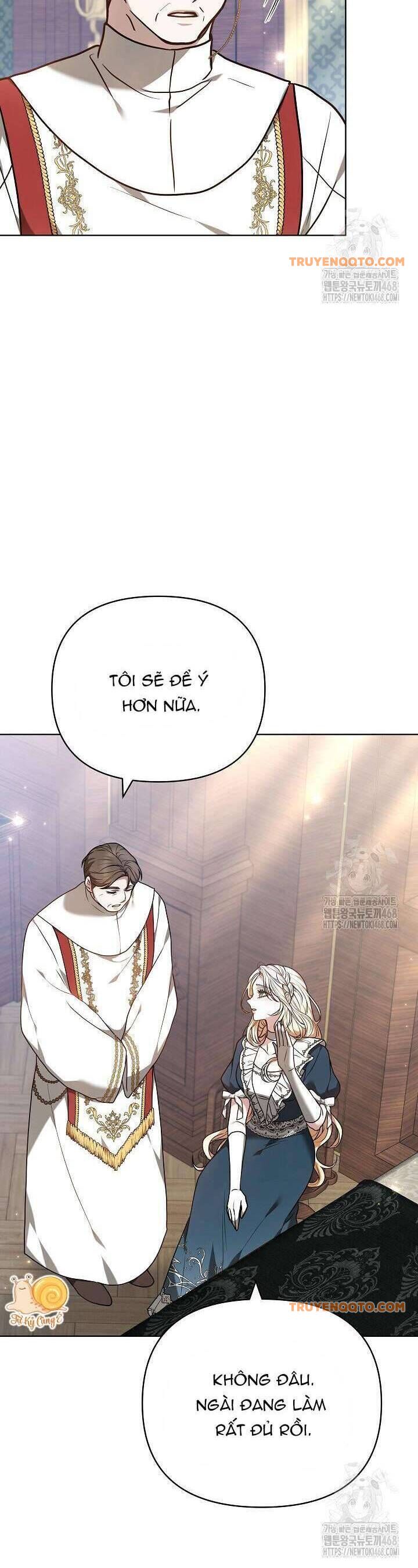 Hãy Ru Em Ngủ Chap 34 - Next Chap 35