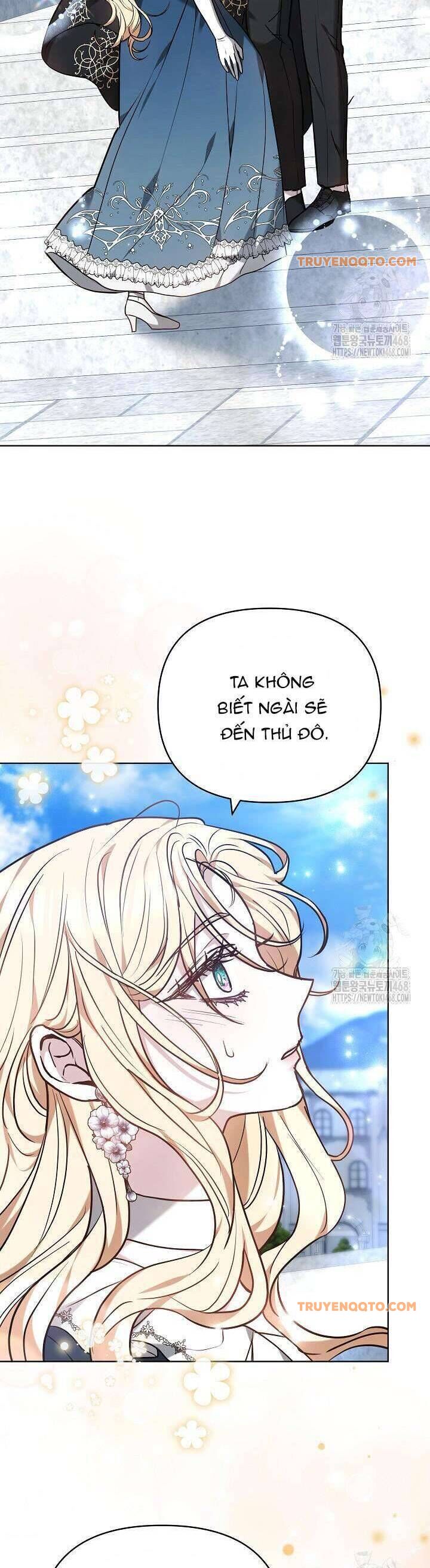 Hãy Ru Em Ngủ Chap 34 - Next Chap 35