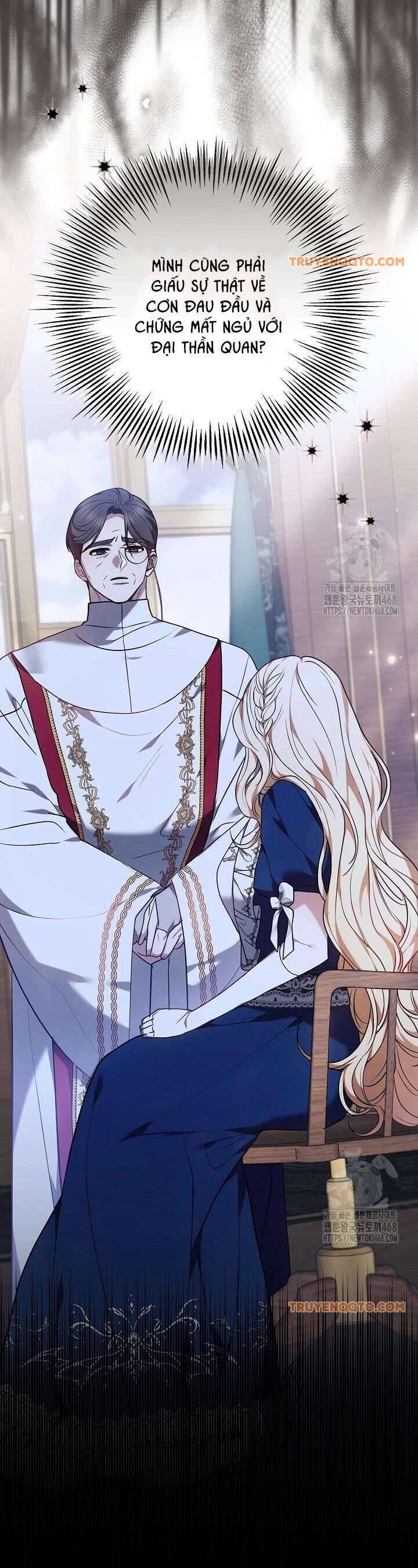Hãy Ru Em Ngủ Chap 34 - Next Chap 35