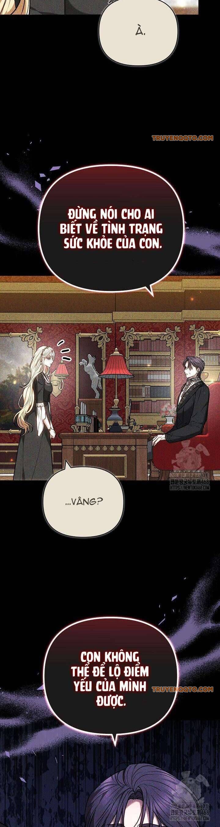 Hãy Ru Em Ngủ Chap 34 - Next Chap 35