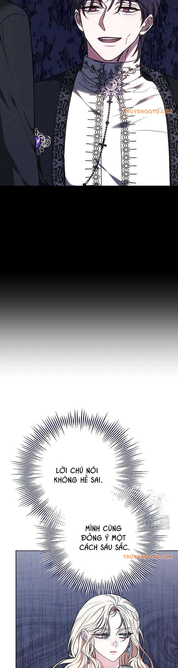 Hãy Ru Em Ngủ Chap 34 - Next Chap 35