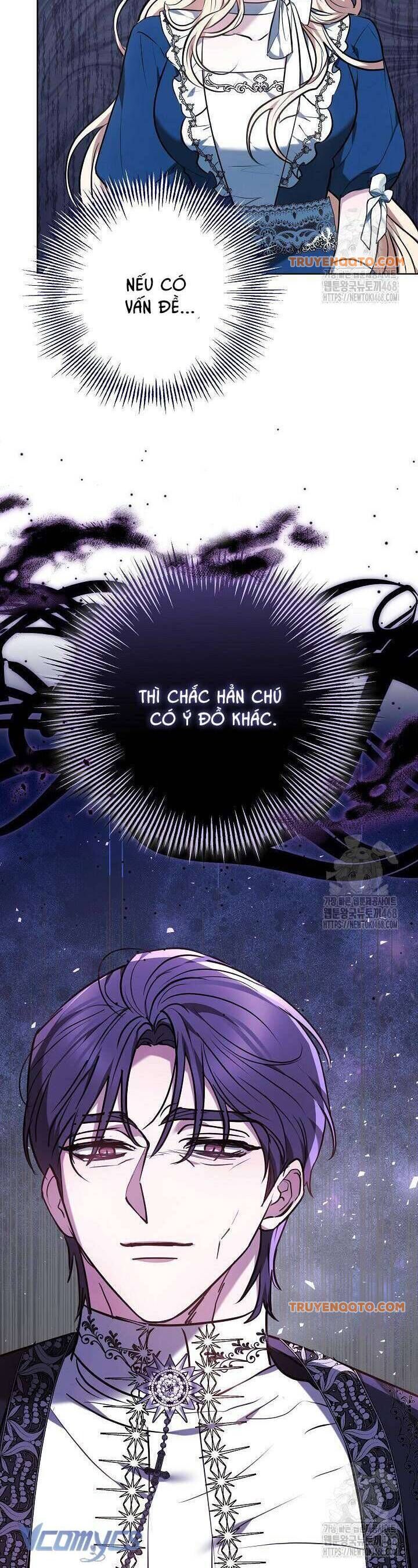Hãy Ru Em Ngủ Chap 34 - Next Chap 35