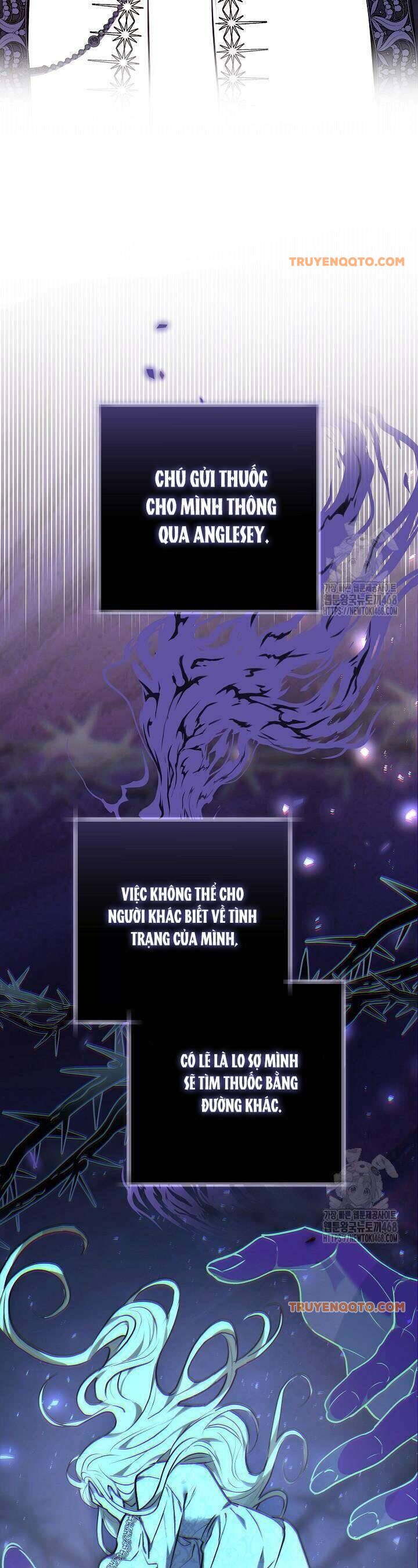 Hãy Ru Em Ngủ Chap 34 - Next Chap 35