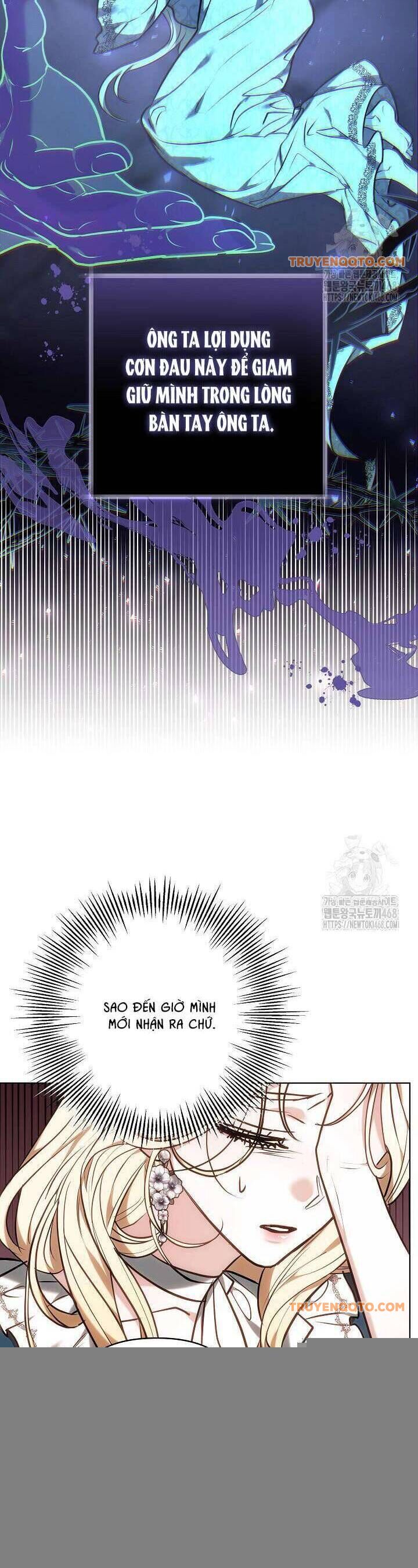Hãy Ru Em Ngủ Chap 34 - Next Chap 35