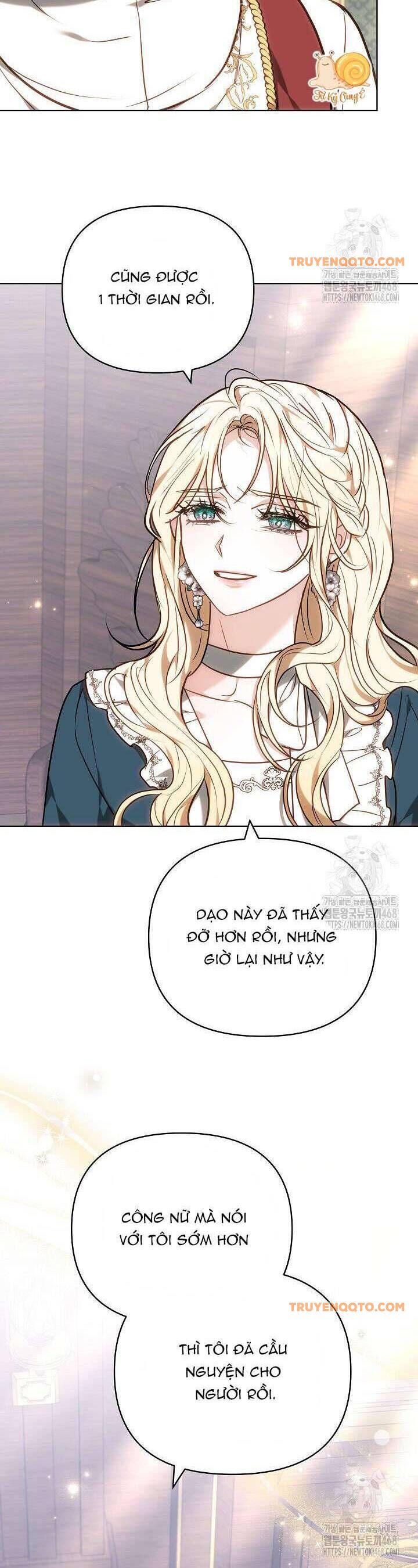 Hãy Ru Em Ngủ Chap 34 - Next Chap 35