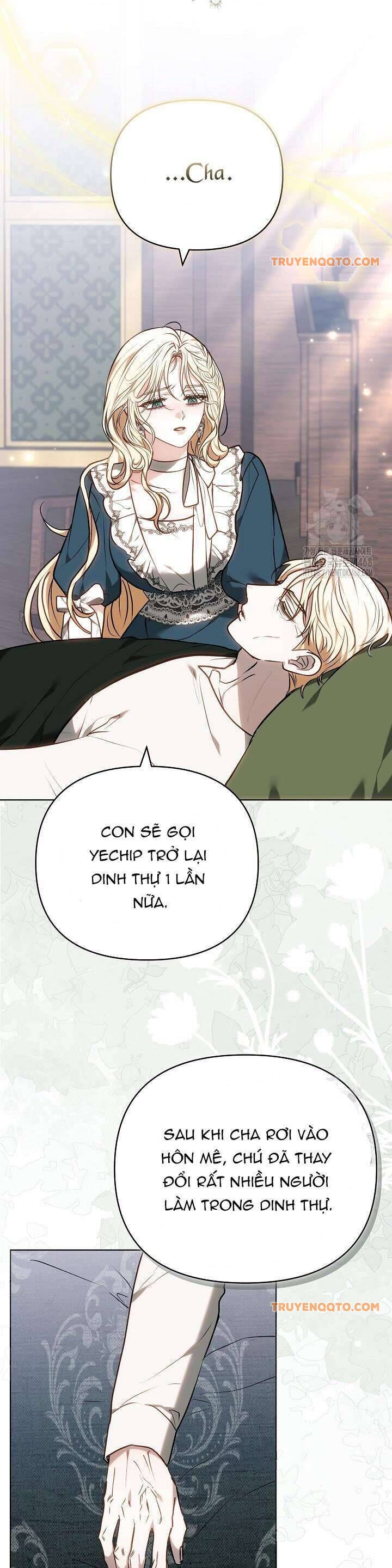 Hãy Ru Em Ngủ Chap 34 - Next Chap 35