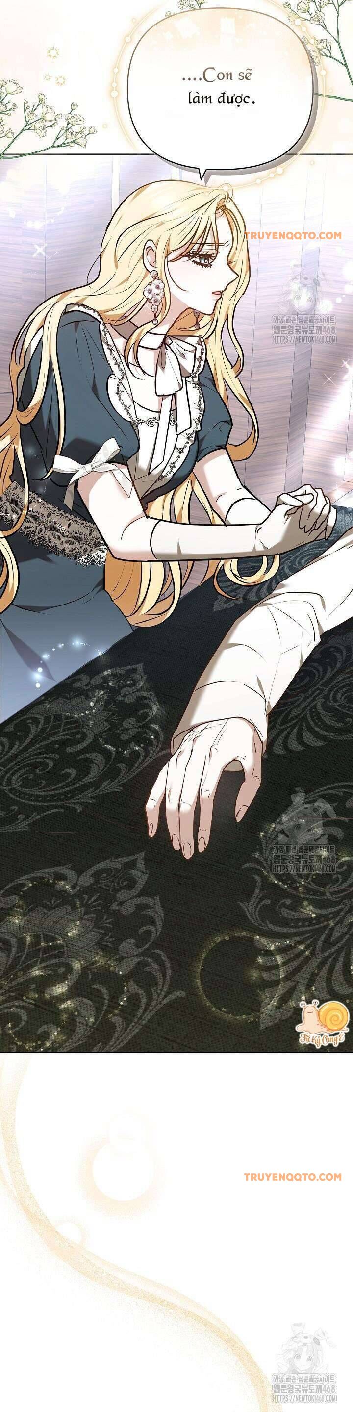 Hãy Ru Em Ngủ Chap 34 - Next Chap 35