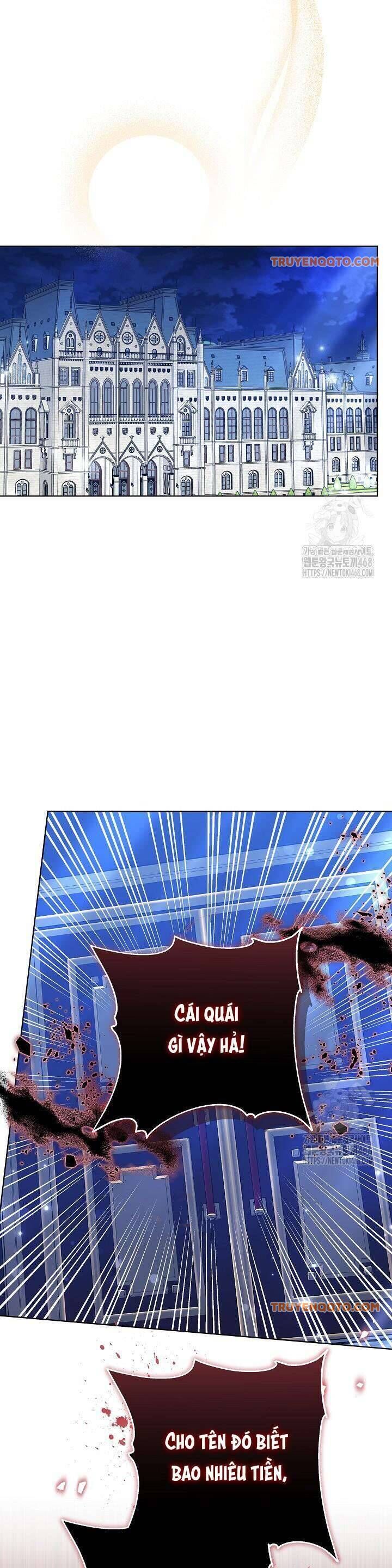 Hãy Ru Em Ngủ Chap 34 - Next Chap 35