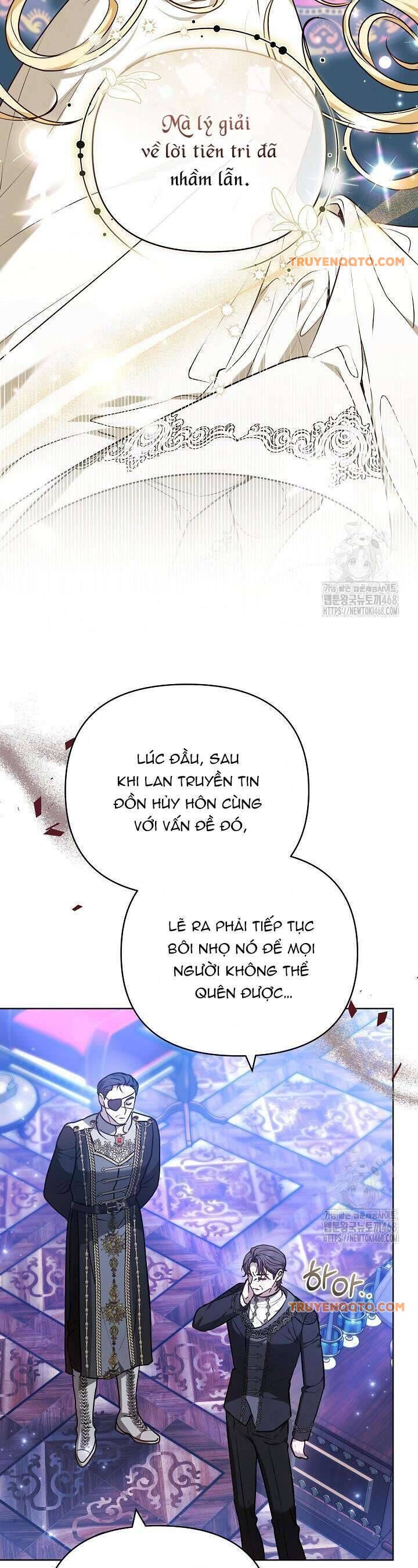 Hãy Ru Em Ngủ Chap 34 - Next Chap 35