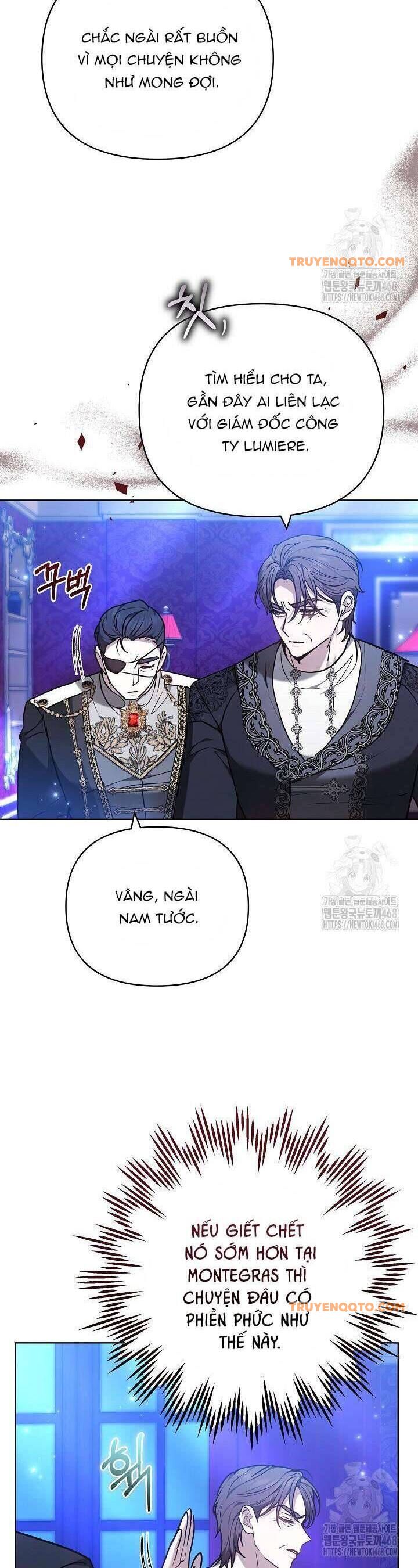 Hãy Ru Em Ngủ Chap 34 - Next Chap 35