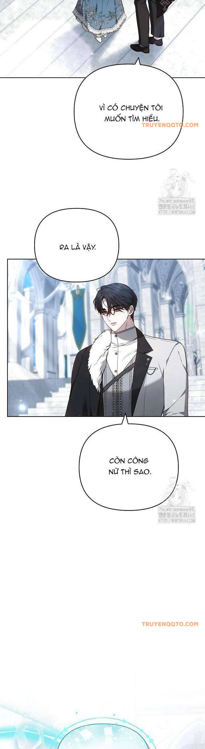 Hãy Ru Em Ngủ Chap 34 - Next Chap 35