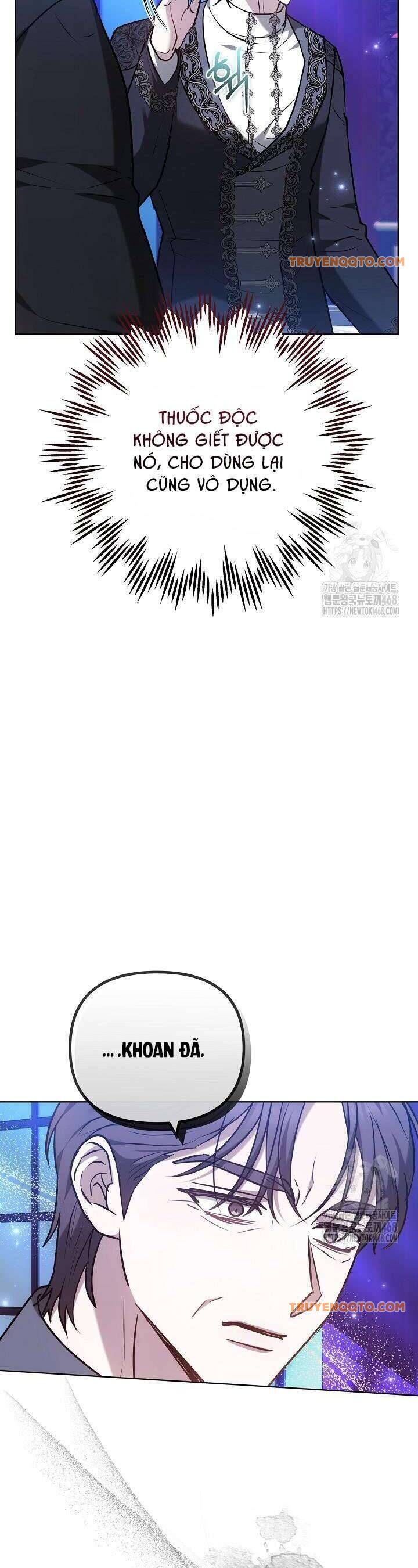 Hãy Ru Em Ngủ Chap 34 - Next Chap 35