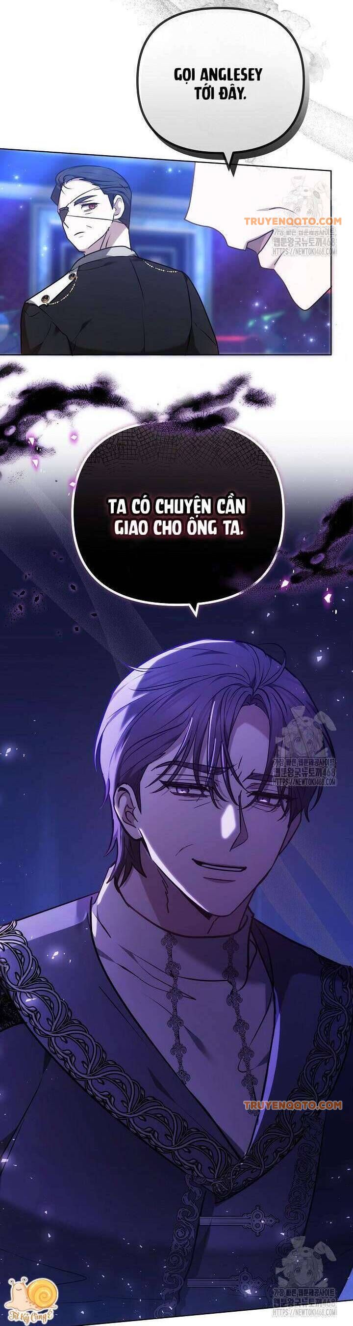 Hãy Ru Em Ngủ Chap 34 - Next Chap 35