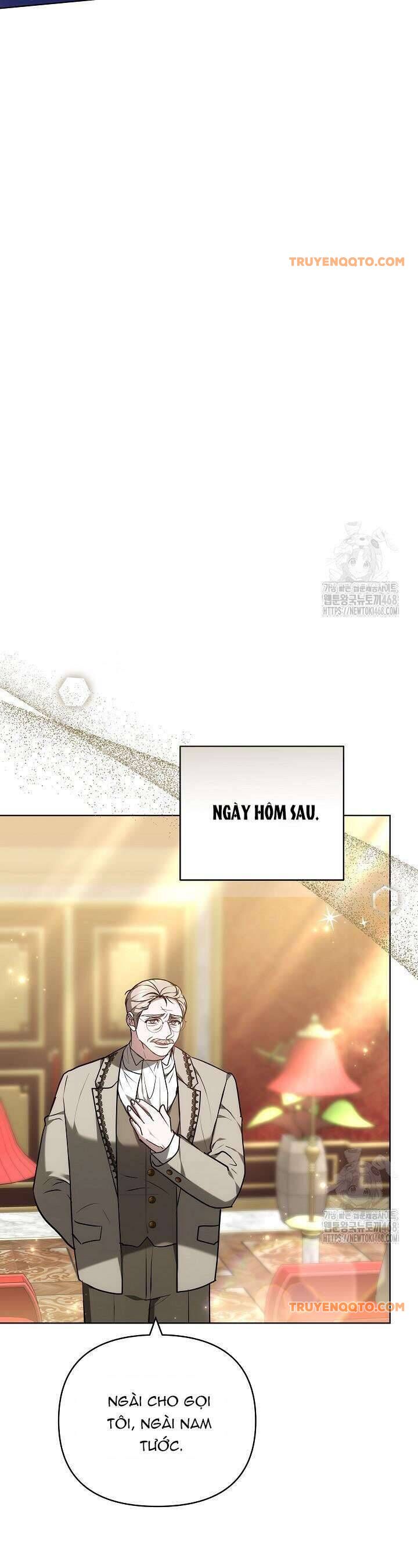 Hãy Ru Em Ngủ Chap 34 - Next Chap 35