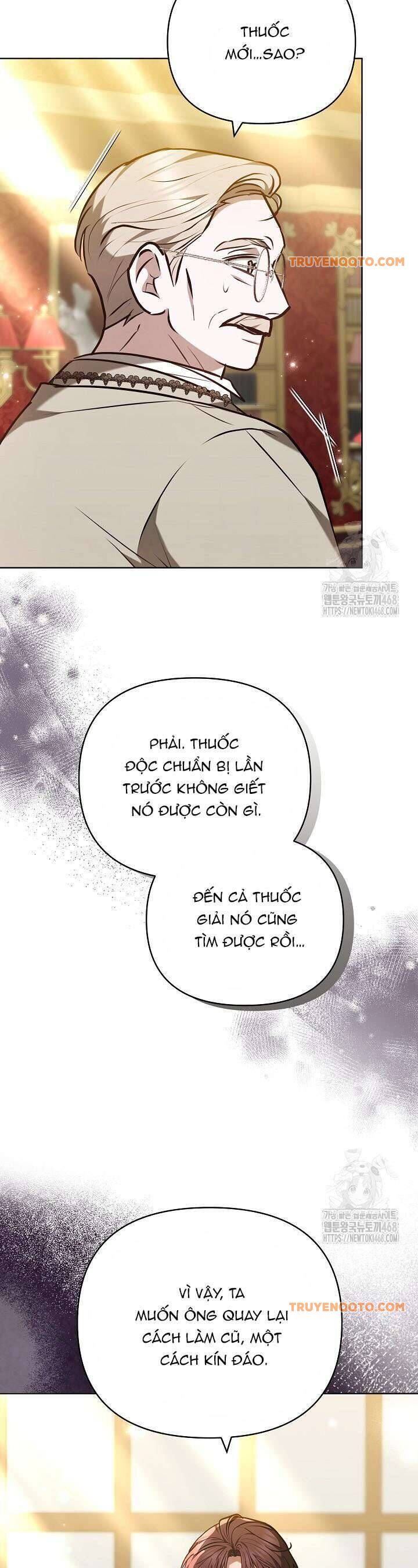 Hãy Ru Em Ngủ Chap 34 - Next Chap 35