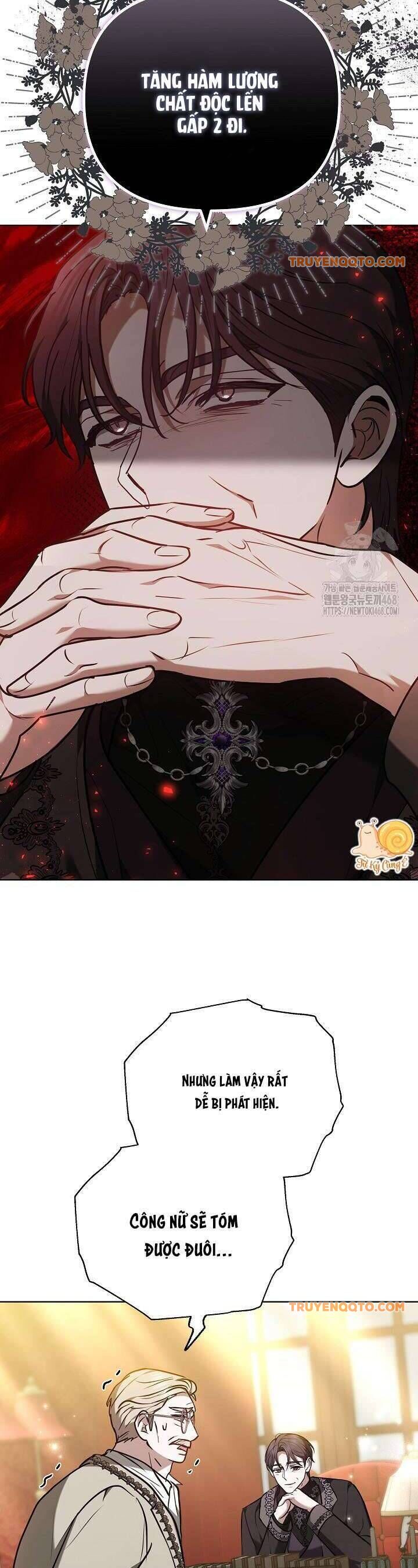 Hãy Ru Em Ngủ Chap 34 - Next Chap 35