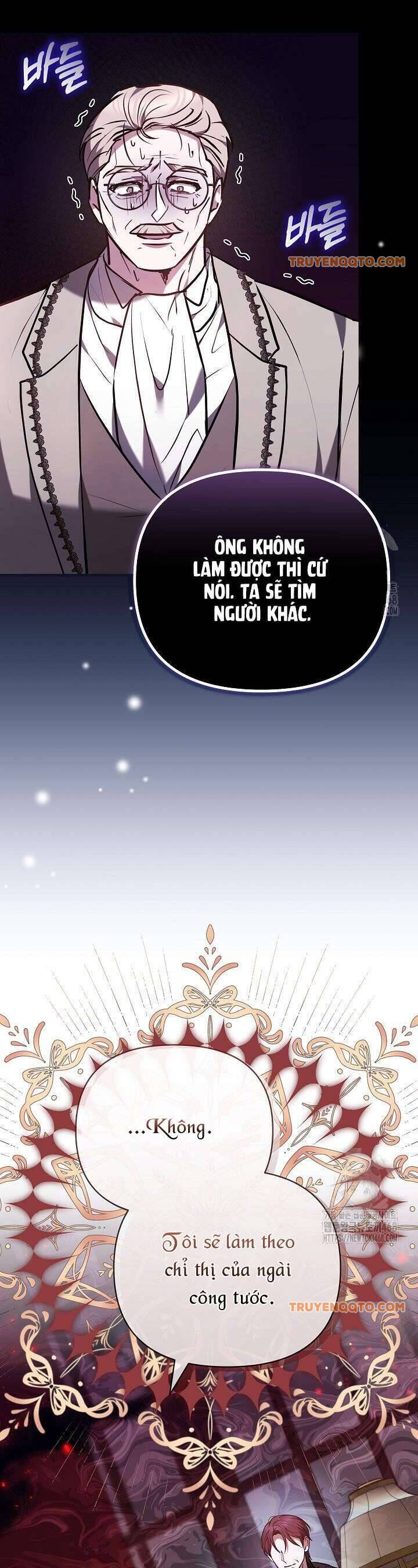Hãy Ru Em Ngủ Chap 34 - Next Chap 35