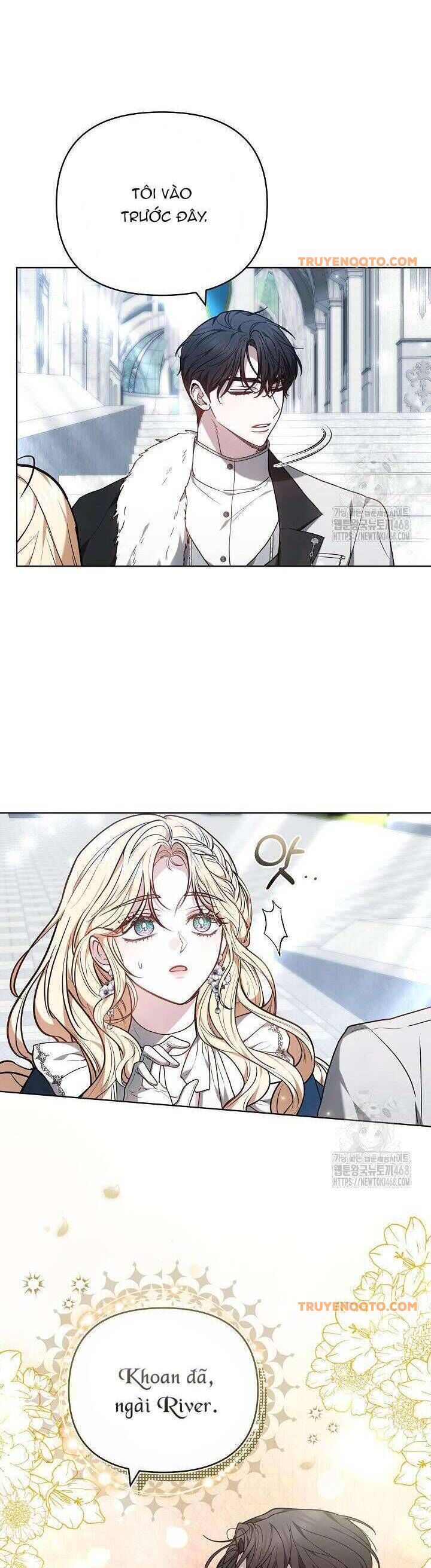 Hãy Ru Em Ngủ Chap 34 - Next Chap 35