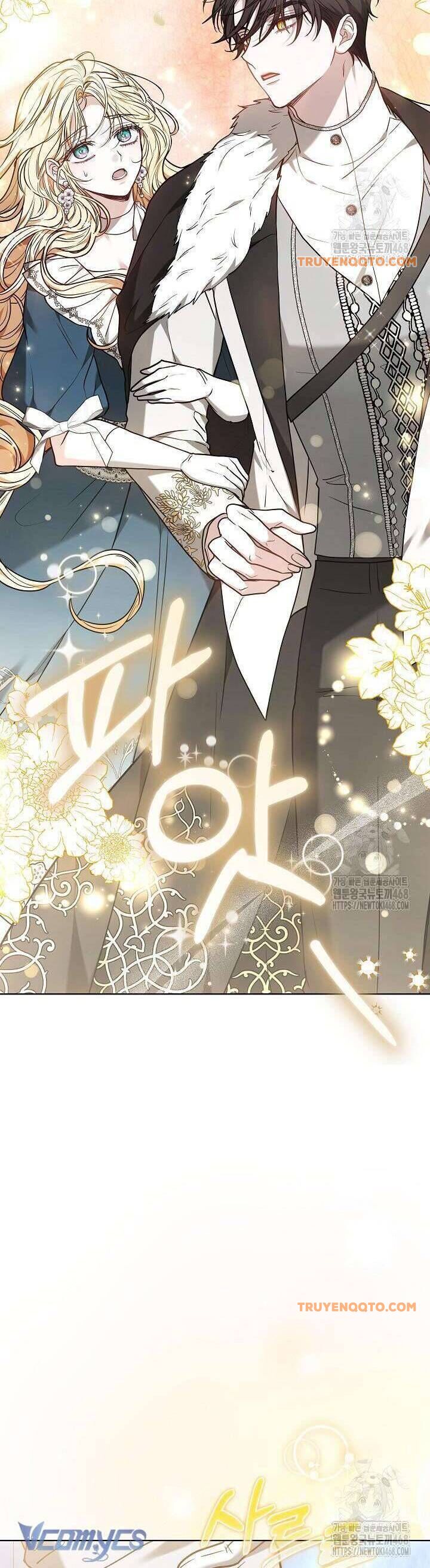 Hãy Ru Em Ngủ Chap 34 - Next Chap 35