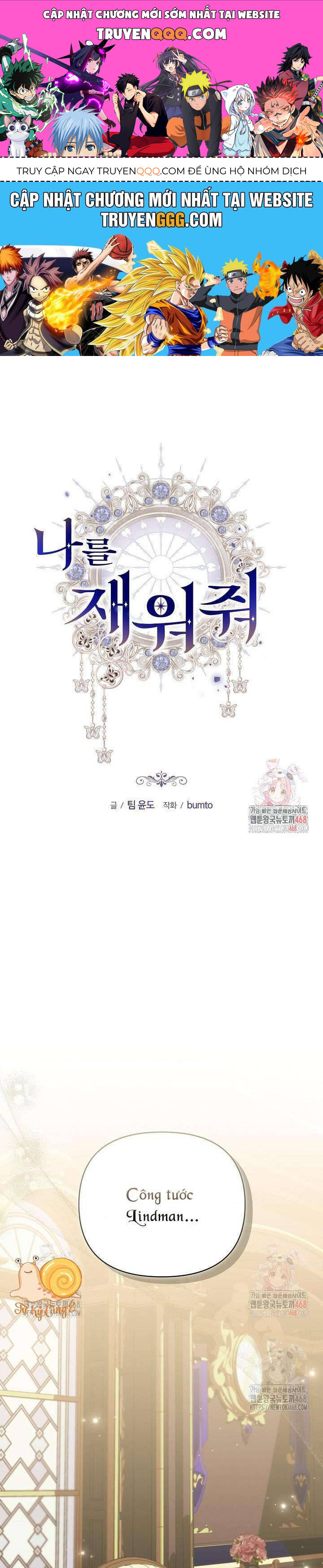 Hãy Ru Em Ngủ Chap 38 - Next Chap 39