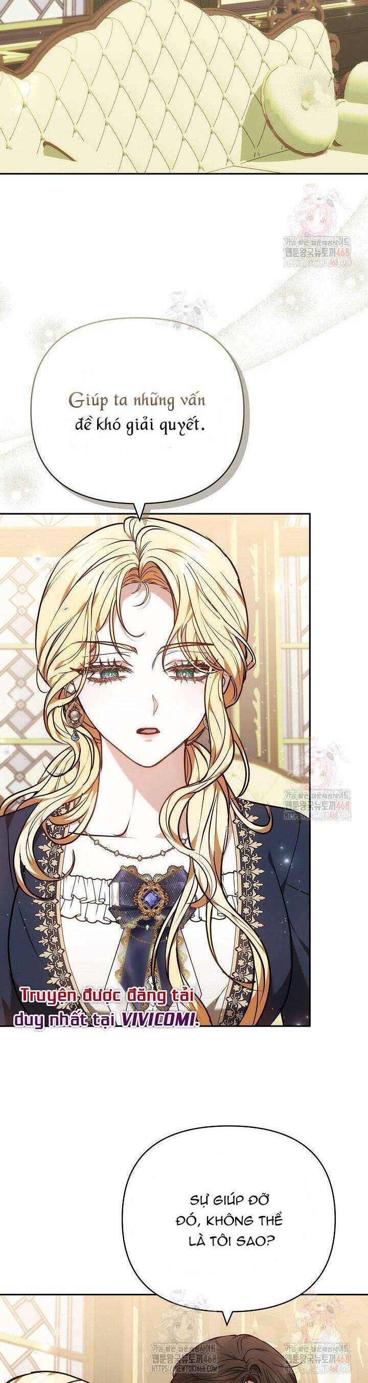 Hãy Ru Em Ngủ Chap 38 - Next Chap 39