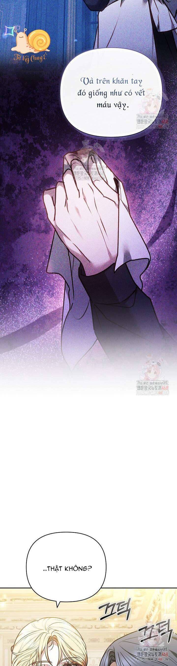 Hãy Ru Em Ngủ Chap 38 - Next Chap 39